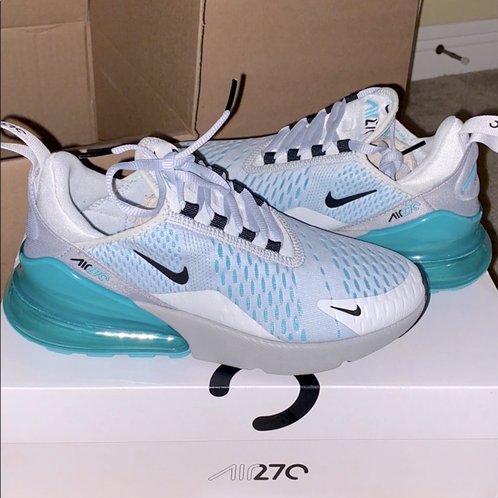 Nike Air max 270